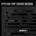 AeroCool Блок живлення AeroCool 750W VX Plus 750 (ACPN-VS75AEY.11)