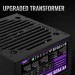 AeroCool Блок живлення AeroCool 750W VX Plus 750 (ACPN-VS75AEY.11)