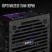 AeroCool Блок живлення AeroCool 750W VX Plus 750 (ACPN-VS75AEY.11)