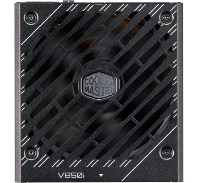 CoolerMaster Блок живлення CoolerMaster 850W V850 Gold i multi (MPZ-8501-AFAG-BEU)