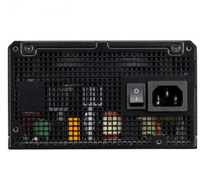 CoolerMaster Блок живлення CoolerMaster 850W V850 Gold i multi (MPZ-8501-AFAG-BEU)