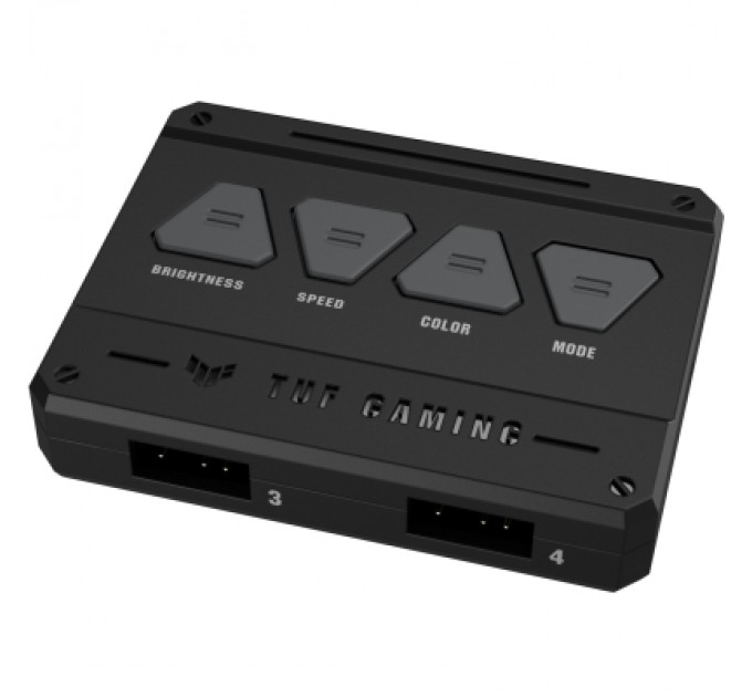 ASUS Кулер до корпусу ASUS TUF Gaming TF120 ARGB (90DA0030-B09030)