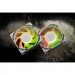 Ekwb Кулер до корпусу Ekwb EK-Loop Fan FPT 140 D-RGB (3831109898055)