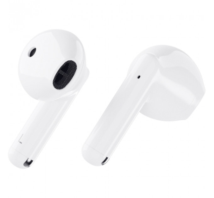 Навушники Pixus Muse White (4897058531541)