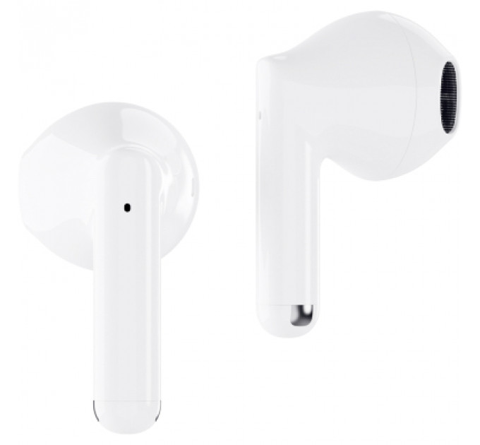 Навушники Pixus Muse White (4897058531541)