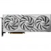 MSI Відеокарта MSI GeForce RTX4060Ti 16Gb GAMING X SLIM WHITE (RTX 4060 Ti GAMING X SLIM WHITE 16G)