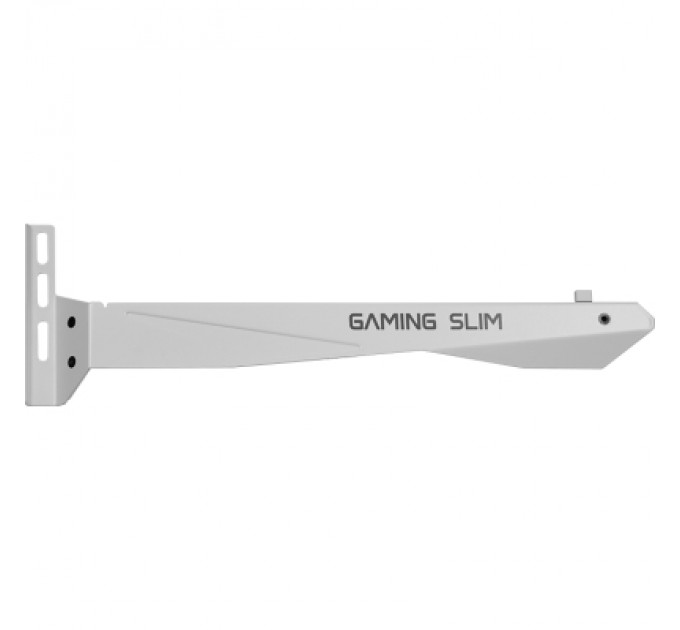MSI Відеокарта MSI GeForce RTX4060Ti 16Gb GAMING X SLIM WHITE (RTX 4060 Ti GAMING X SLIM WHITE 16G)
