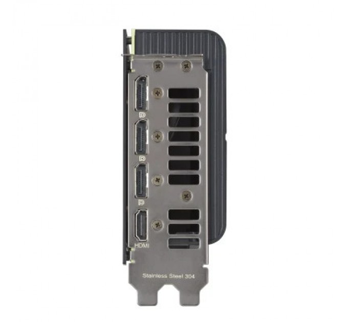 ASUS Відеокарта ASUS GeForce RTX4060Ti 16Gb PROART OC (PROART-RTX4060TI-O16G)