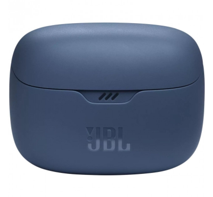 Навушники JBL Tune Beam Blue (JBLTBEAMBLU)