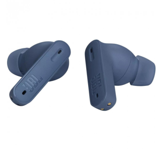 Навушники JBL Tune Beam Blue (JBLTBEAMBLU)