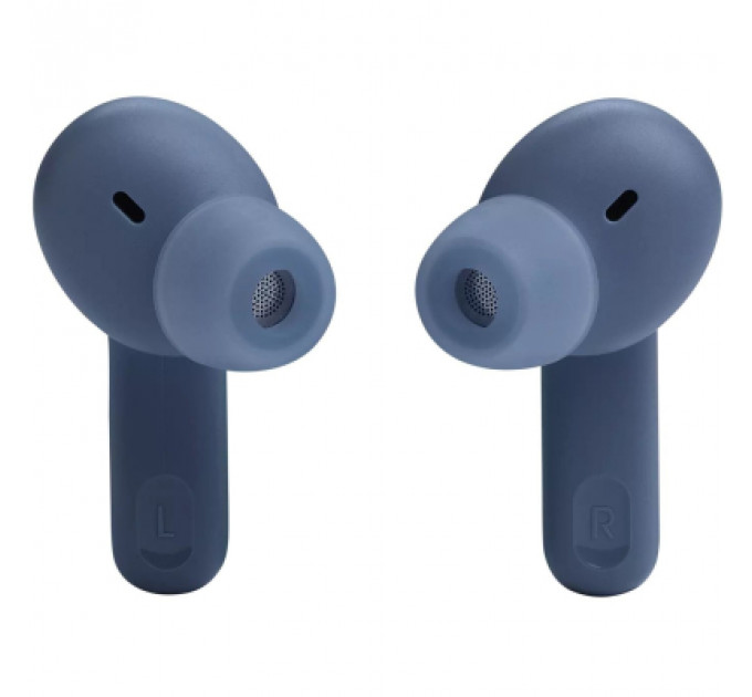 Навушники JBL Tune Beam Blue (JBLTBEAMBLU)