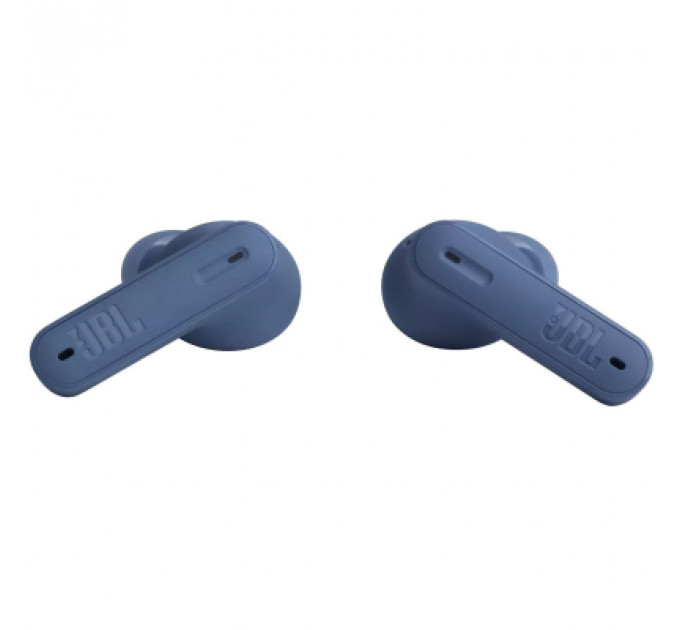 Навушники JBL Tune Beam Blue (JBLTBEAMBLU)