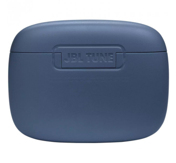 Навушники JBL Tune Beam Blue (JBLTBEAMBLU)