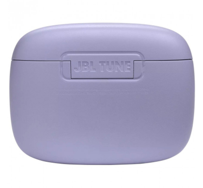 Навушники JBL Tune Beam Purple (JBLTBEAMPUR)