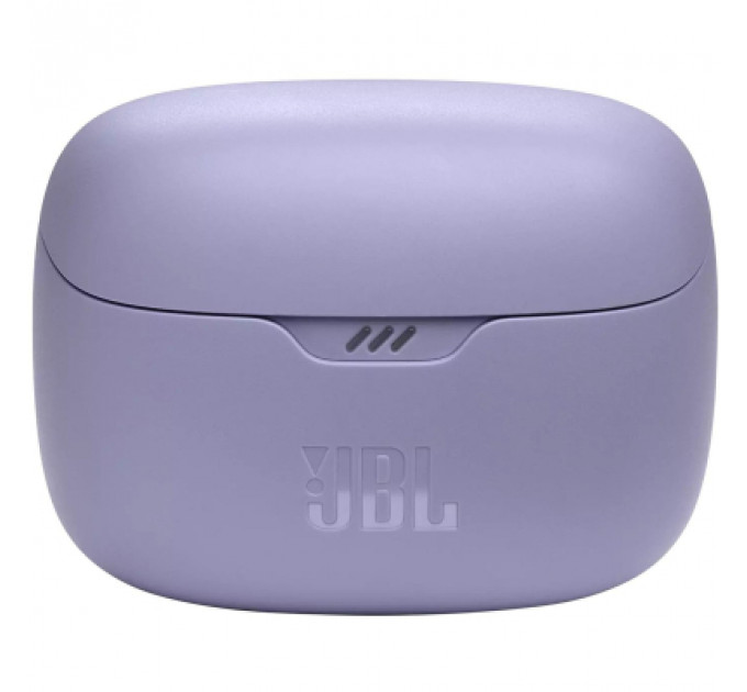 Навушники JBL Tune Beam Purple (JBLTBEAMPUR)
