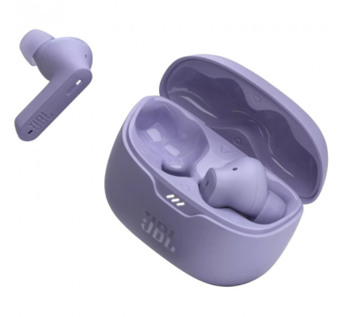 Навушники JBL Tune Beam Purple (JBLTBEAMPUR)
