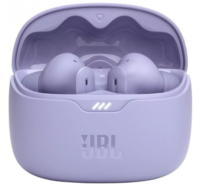 Навушники JBL Tune Beam Purple (JBLTBEAMPUR)