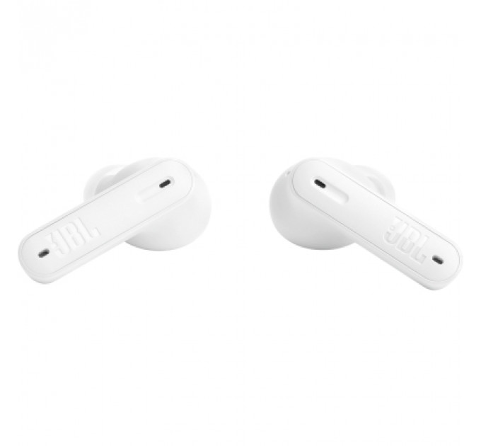 Навушники JBL Tune Beam White (JBLTBEAMWHT)