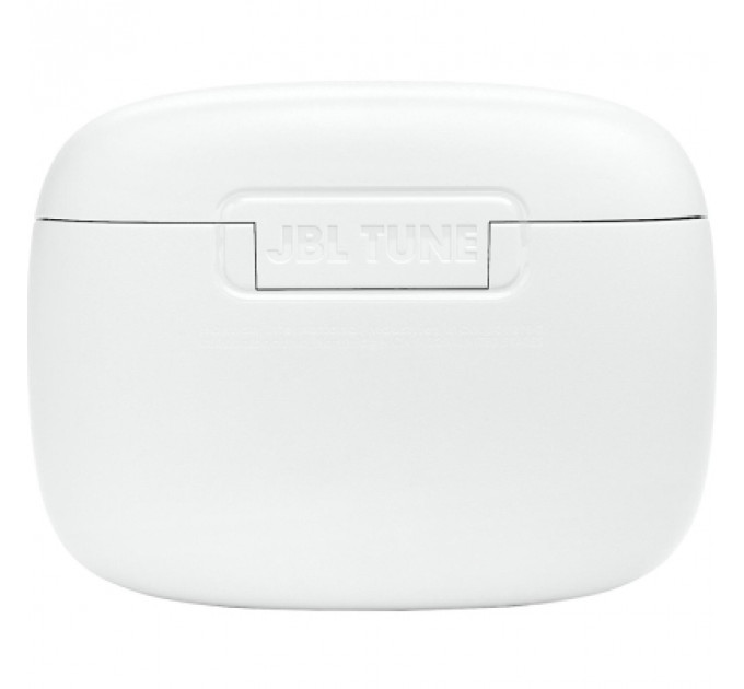 Навушники JBL Tune Beam White (JBLTBEAMWHT)