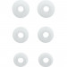 Навушники JBL Tune Beam White (JBLTBEAMWHT)