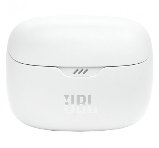 Навушники JBL Tune Beam White (JBLTBEAMWHT)