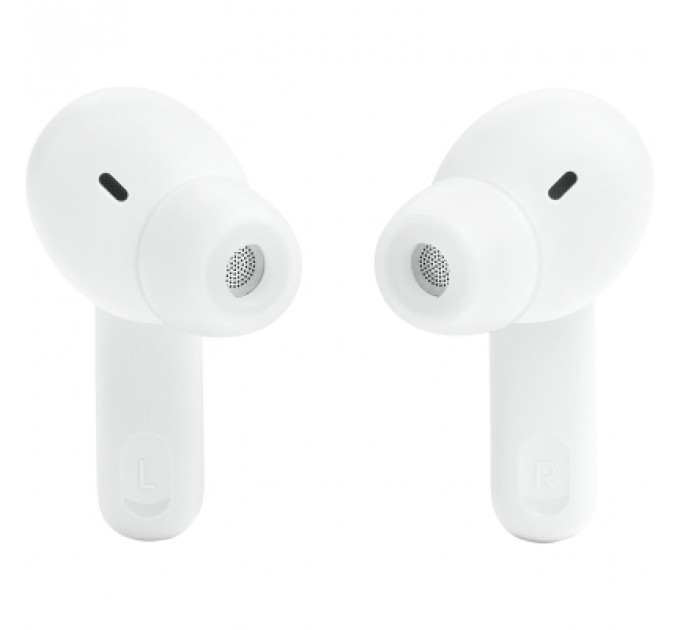 Навушники JBL Tune Beam White (JBLTBEAMWHT)