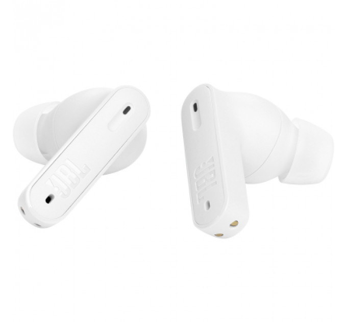 Навушники JBL Tune Beam White (JBLTBEAMWHT)