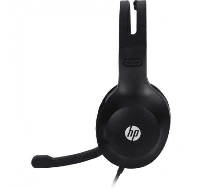 Навушники HP DHH-1601 Black (DHH-1601)