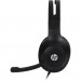 Навушники HP DHH-1601 Black (DHH-1601)