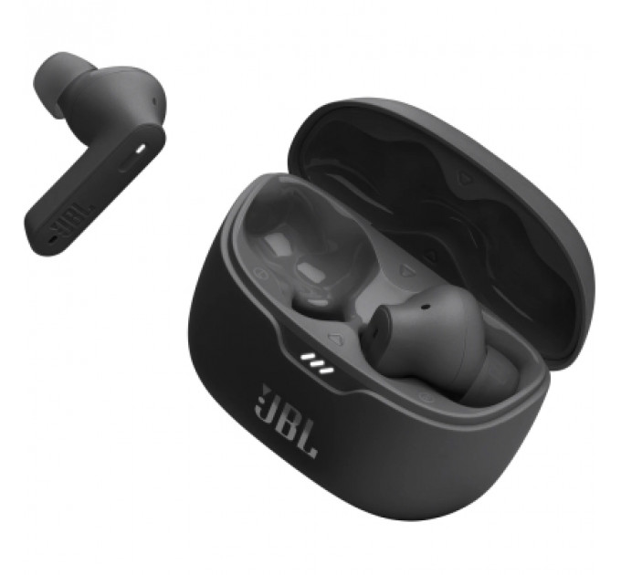 Навушники JBL Tune Beam Black (JBLTBEAMBLK)
