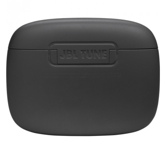 Навушники JBL Tune Beam Black (JBLTBEAMBLK)