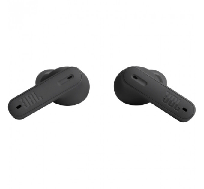 Навушники JBL Tune Beam Black (JBLTBEAMBLK)