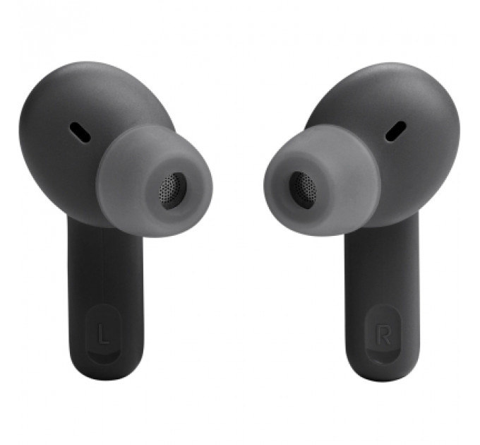Навушники JBL Tune Beam Black (JBLTBEAMBLK)