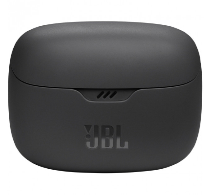 Навушники JBL Tune Beam Black (JBLTBEAMBLK)