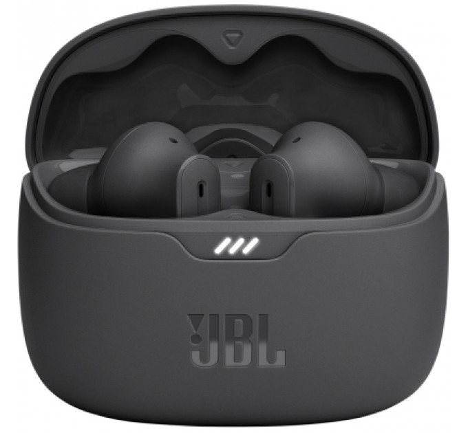 Навушники JBL Tune Beam Black (JBLTBEAMBLK)