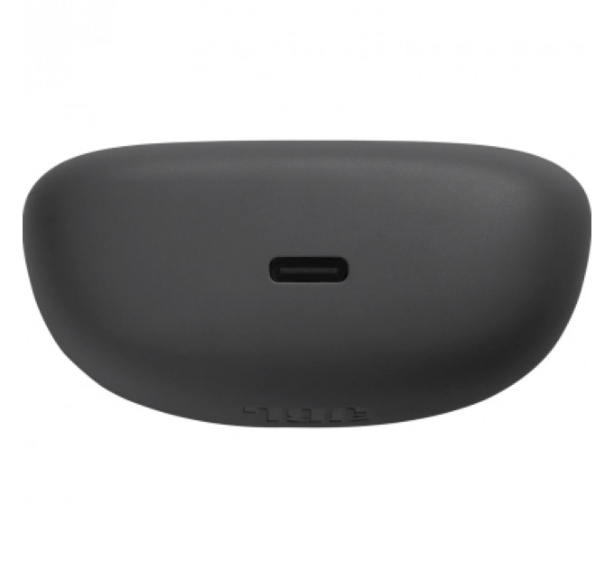 Навушники JBL Tune Beam Black (JBLTBEAMBLK)