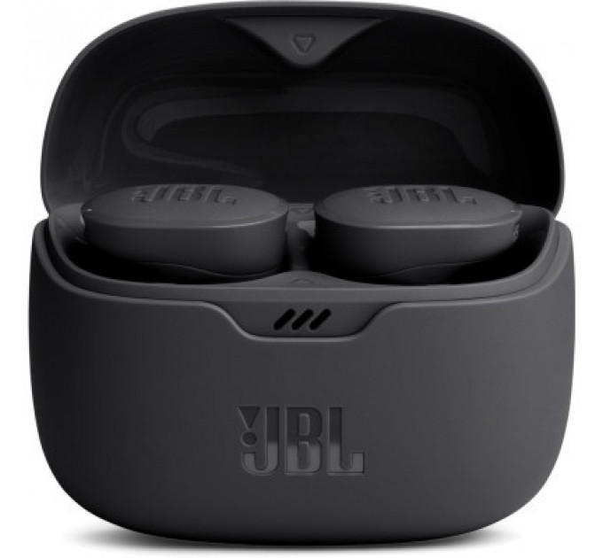Навушники JBL Tune Buds Black (JBLTBUDSBLK)