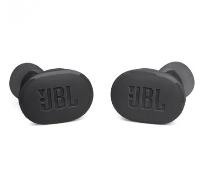 Навушники JBL Tune Buds Black (JBLTBUDSBLK)