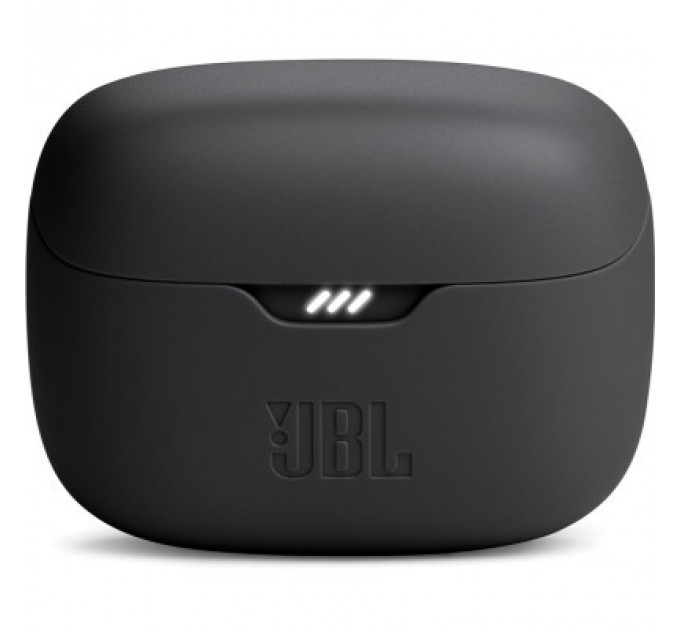 Навушники JBL Tune Buds Black (JBLTBUDSBLK)