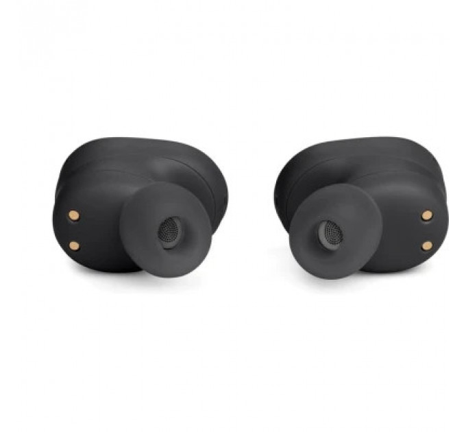 Навушники JBL Tune Buds Black (JBLTBUDSBLK)