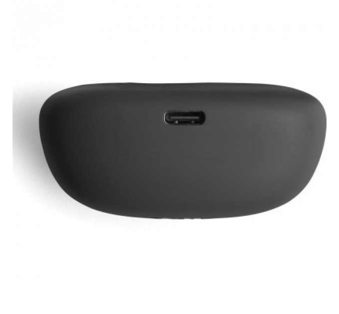 Навушники JBL Tune Buds Black (JBLTBUDSBLK)
