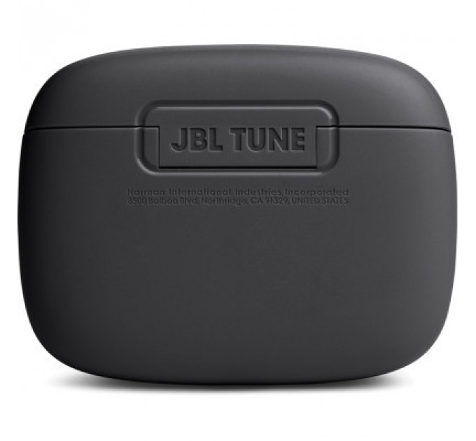 Навушники JBL Tune Buds Black (JBLTBUDSBLK)