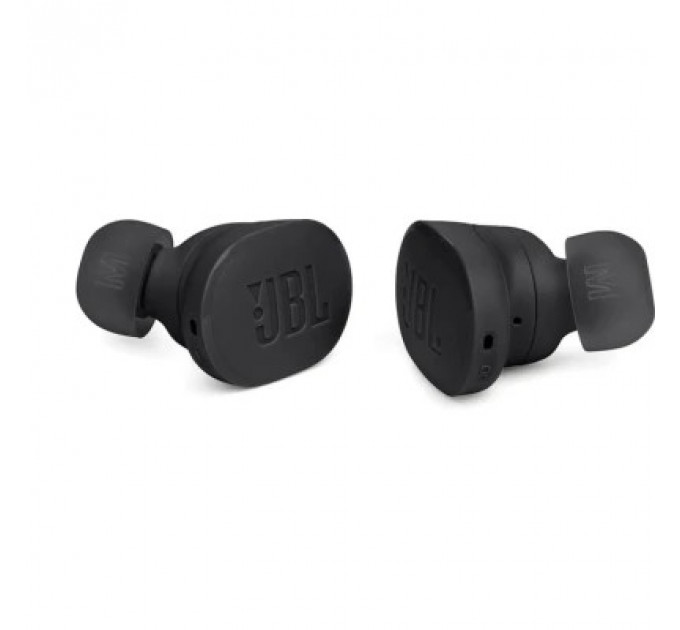 Навушники JBL Tune Buds Black (JBLTBUDSBLK)