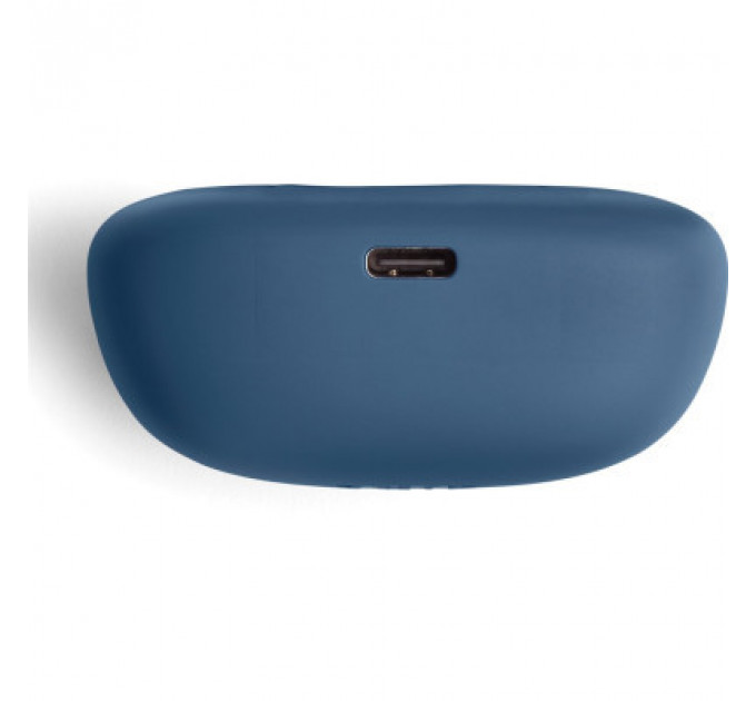 Навушники JBL Tune Buds Blue (JBLTBUDSBLU)