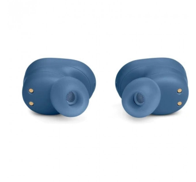 Навушники JBL Tune Buds Blue (JBLTBUDSBLU)