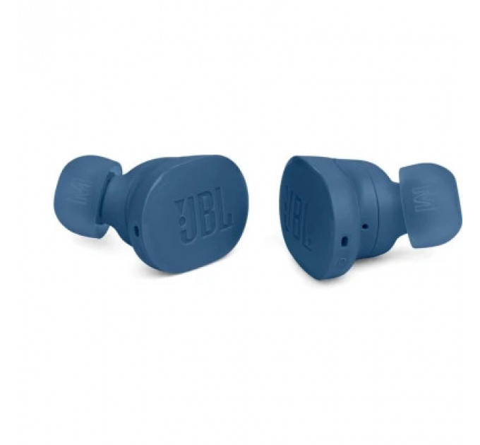 Навушники JBL Tune Buds Blue (JBLTBUDSBLU)