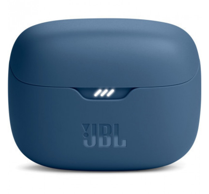 Навушники JBL Tune Buds Blue (JBLTBUDSBLU)