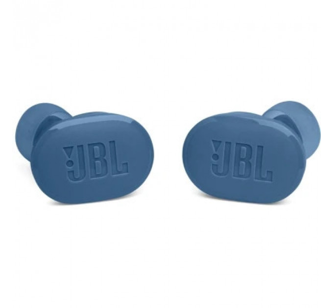 Навушники JBL Tune Buds Blue (JBLTBUDSBLU)