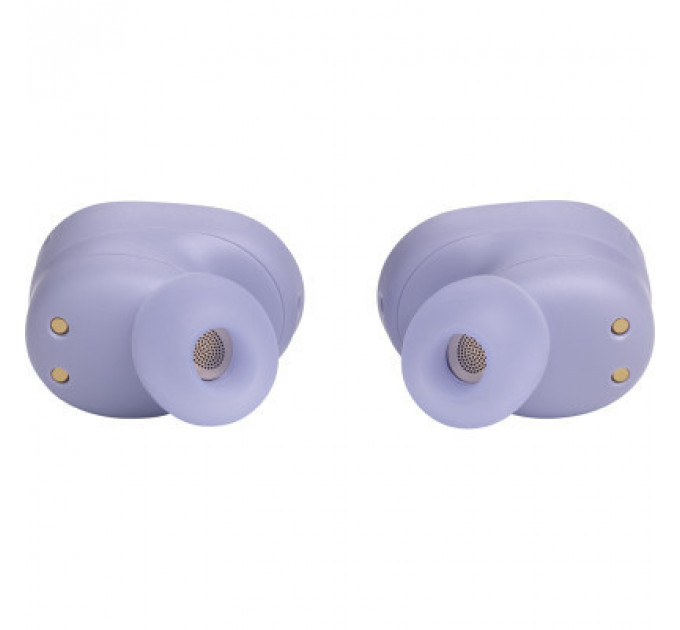 Навушники JBL Tune Buds Purple (JBLTBUDSPUR)