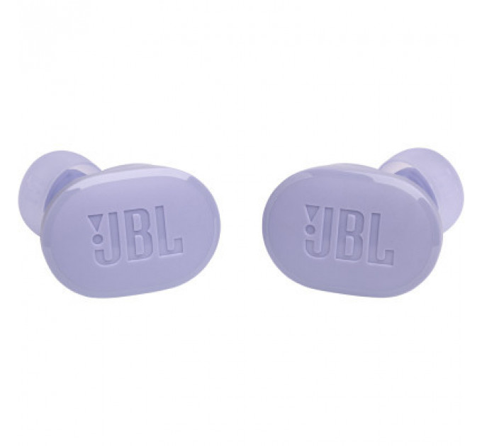 Навушники JBL Tune Buds Purple (JBLTBUDSPUR)